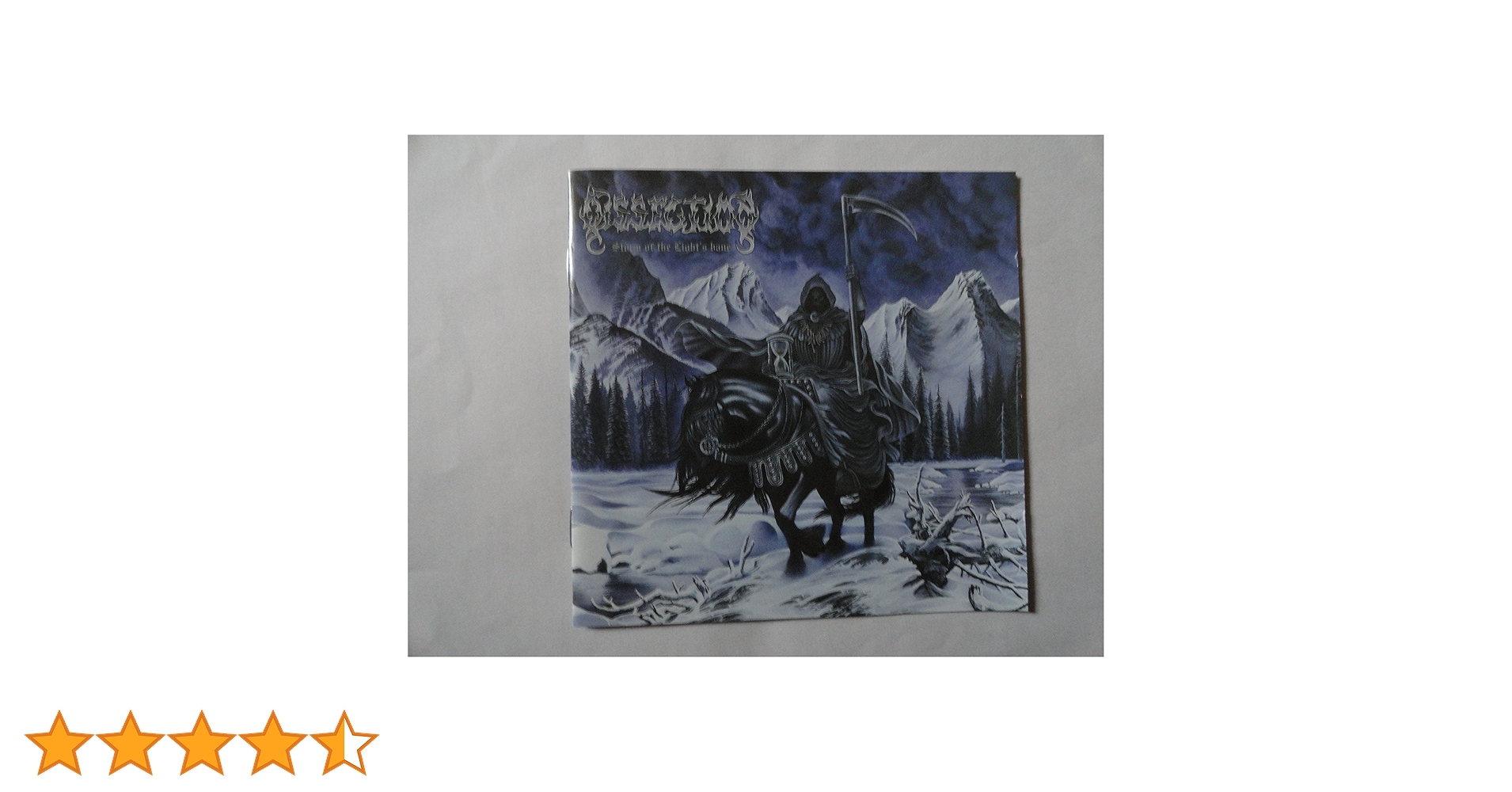 ディセクション Storm of the Light's Bane Amazon.co.jp: Storm of the Lights Bane: ミュージック